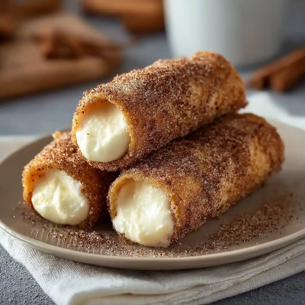 Berry Nutella Roll-Ups Recipe - Recipe Image