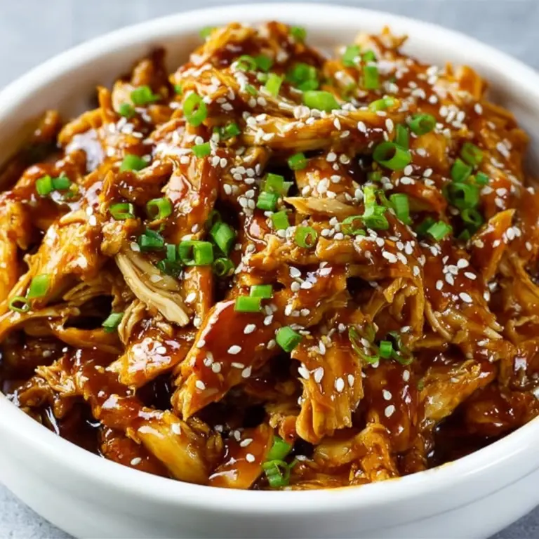 Dump and Go Crockpot Teriyaki Chicken Recipe