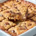 Knock You Naked Bars Recipe