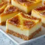 Irresistible Ooey Gooey Bars Recipe