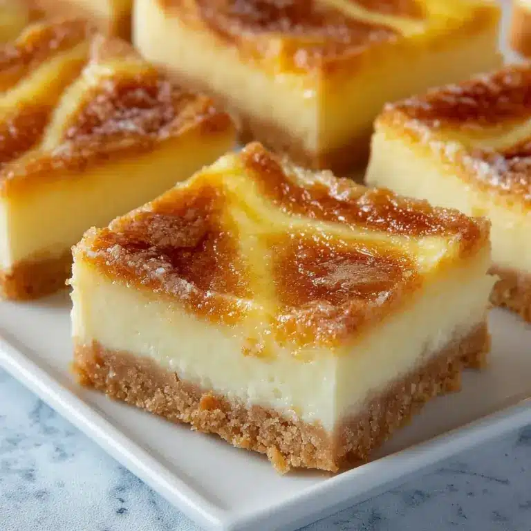 Irresistible Ooey Gooey Bars Recipe