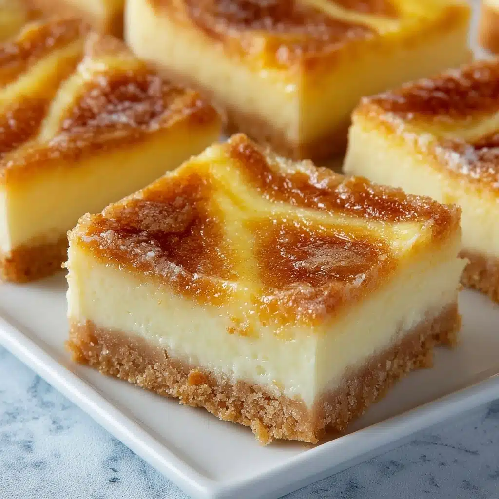 Irresistible Ooey Gooey Bars Recipe
