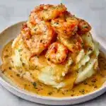 For the Shrimp Recipe