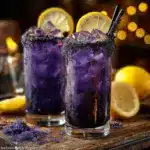 Witches Brew Lemonade Recipe