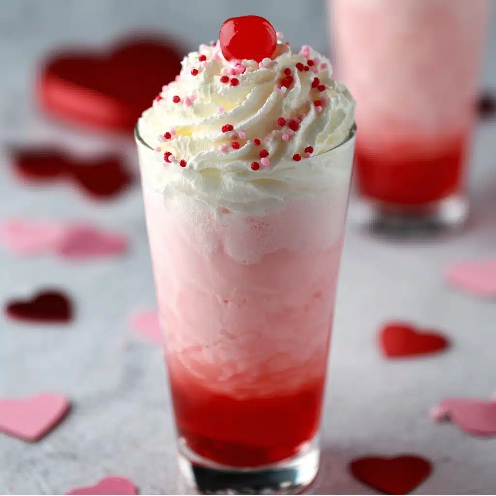 Italian Cream Soda Recipe - Recipe Image