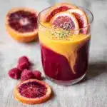 Immunity-Boosting Citrus Smoothie Recipe