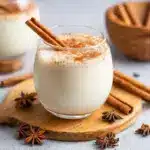 A Creamy Recipe