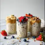 The Best Overnight Oats Recipe