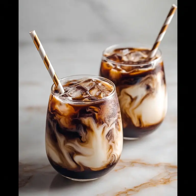 Campfire Cola Dirty Soda Recipe