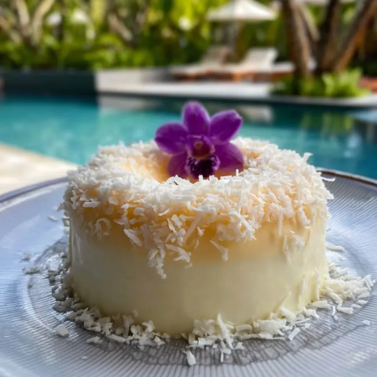 Catch a Husband Cake Recipe