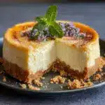 Light & Fluffy Cloud Cake Recipe