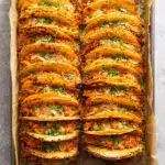 Mini Tacos Recipe
