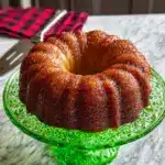 Pecan Zucchini Bundt Cake Recipe