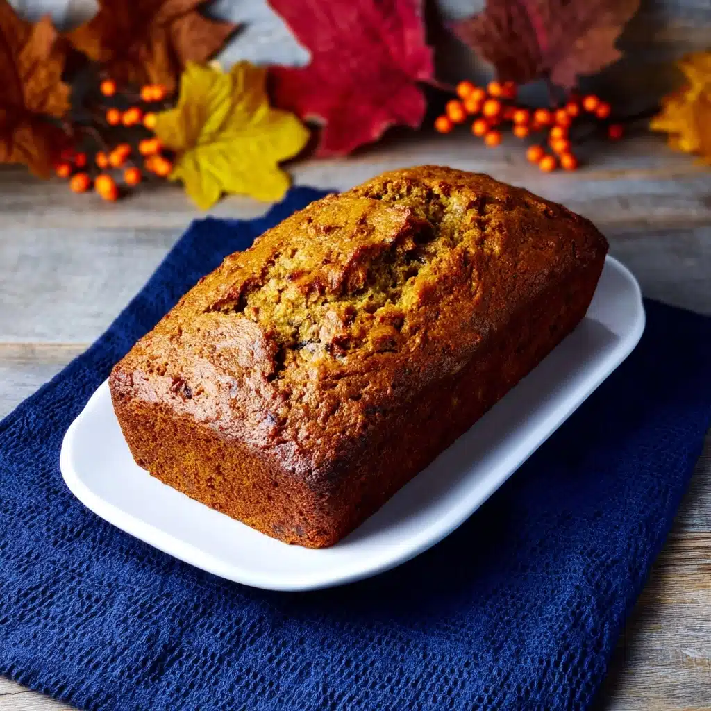 Cinnamon Apple Zucchini Bread Recipe - Recipe Image