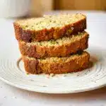 Zucchini Bread Recipe