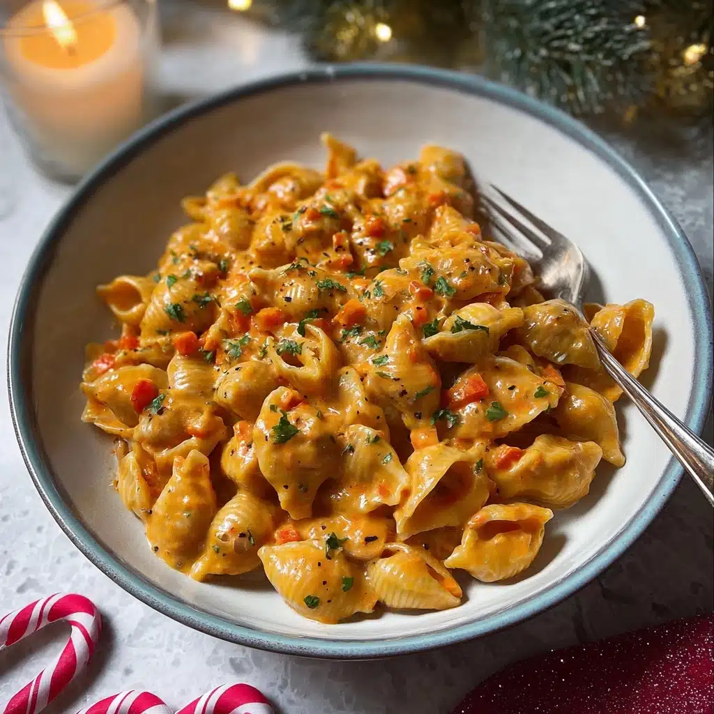 Easy Marry Me Pasta with Chicken Recipe