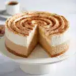 Coffee Cheesecake Recipe