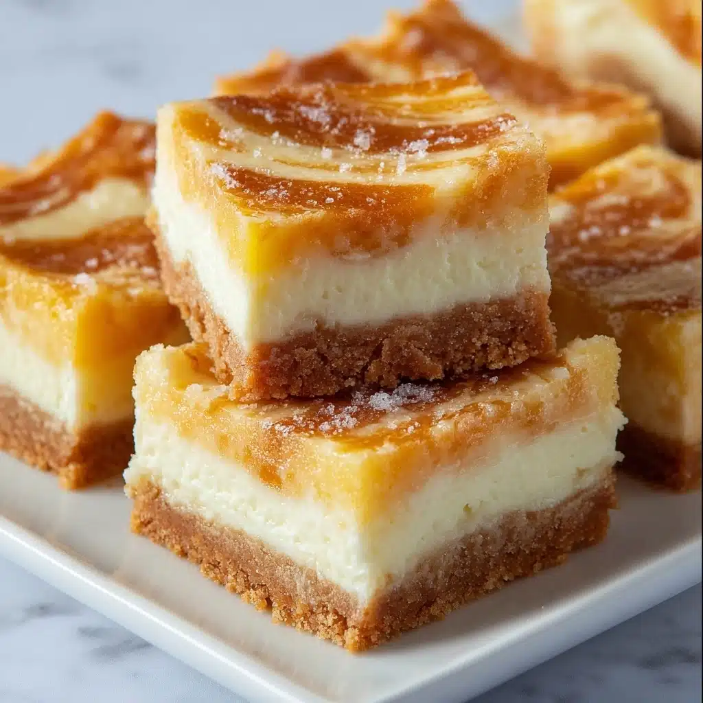 Irresistible Ooey Gooey Bars Recipe - Recipe Image