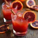 Witches Brew Recipe