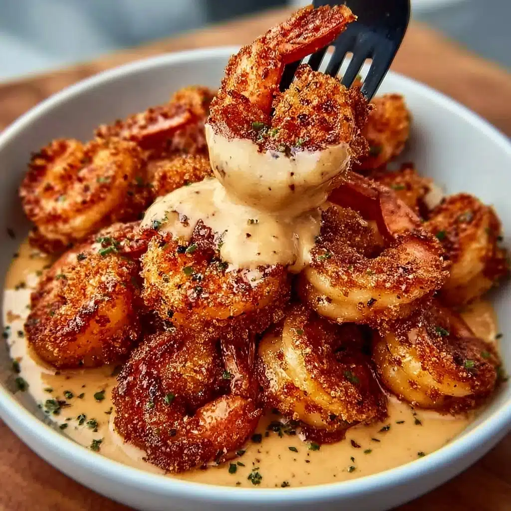 Coconut Shrimp with Sweet Chili Mayo Recipe