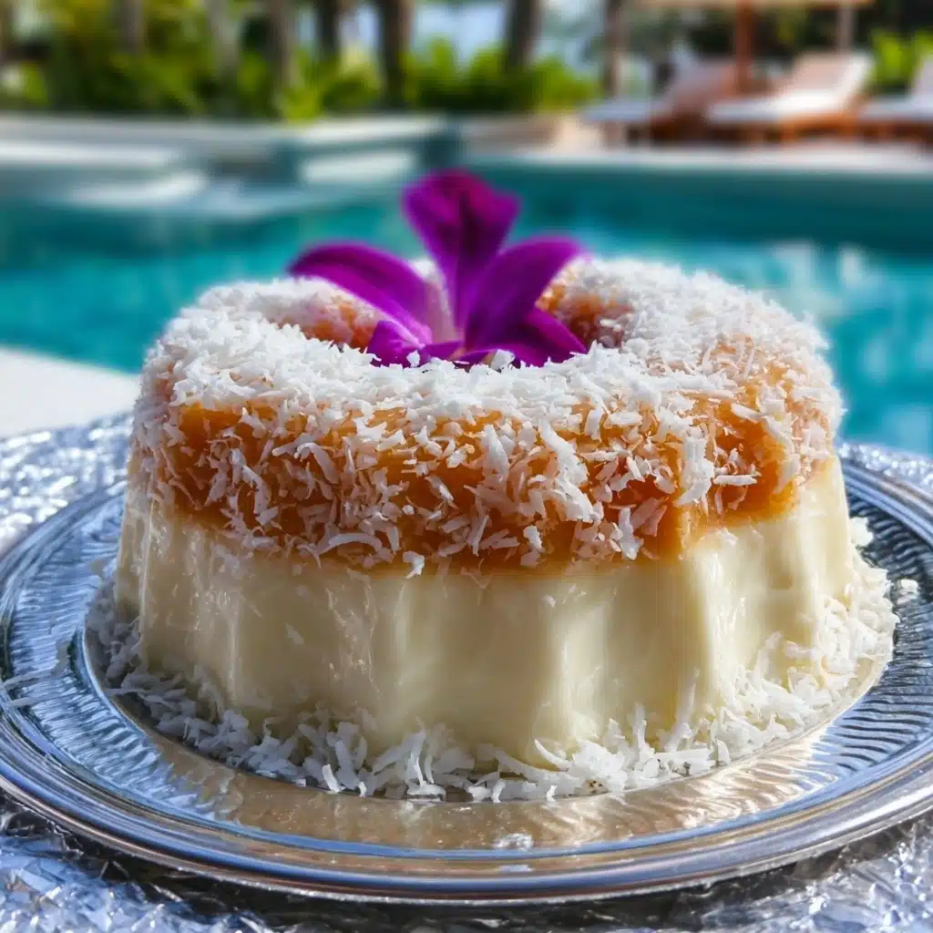 Catch a Husband Cake Recipe - Recipe Image