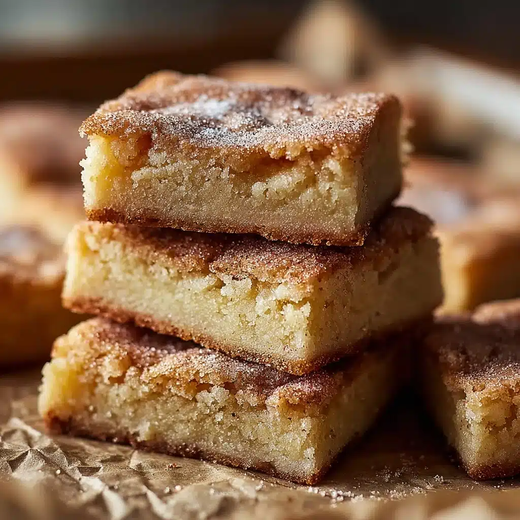 Cozy and Sweet Honey Cinnamon Dessert Recipe - Recipe Image