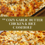 Rice Casserole 30 Minutes Easy Delicious Recipe