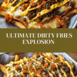 Dirty Fries Recipe