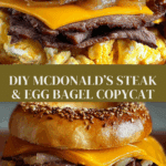 Homemade McDonald's-Style Breakfast Recipe