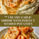 For the Shrimp Recipe