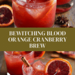 Witches Brew Recipe