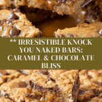 Knock You Naked Bars Recipe