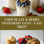 The Best Overnight Oats Recipe