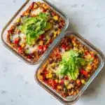 High-Protein Chicken Cottage Cheese Recipe