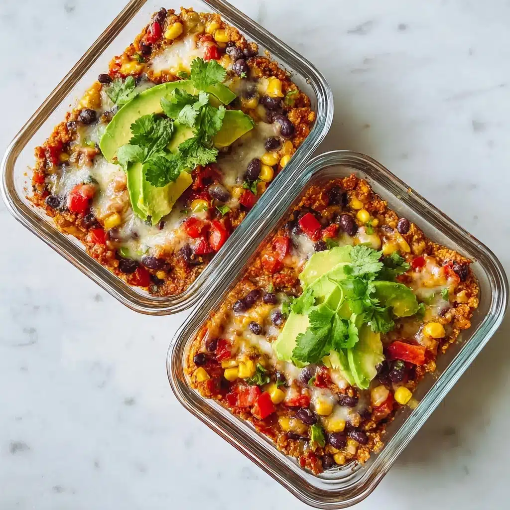 High-Protein Chicken Cottage Cheese Recipe