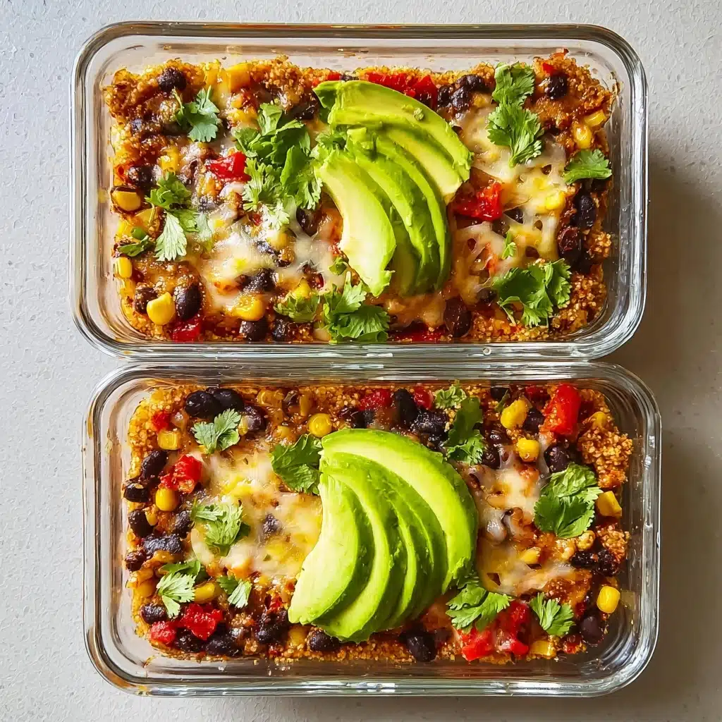 High-Protein Chicken Cottage Cheese Recipe - Recipe Image