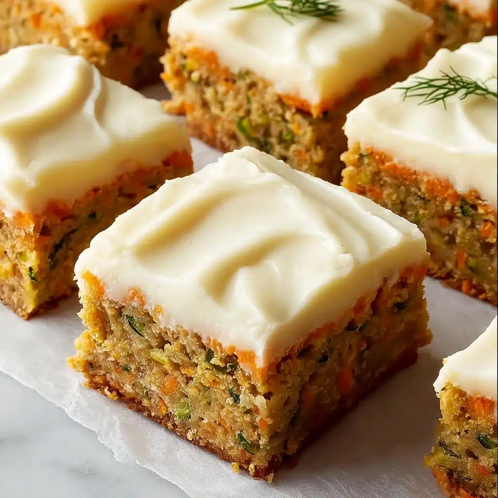  Bars with Lemon Cream Cheese Frosting Recipe - Recipe Image