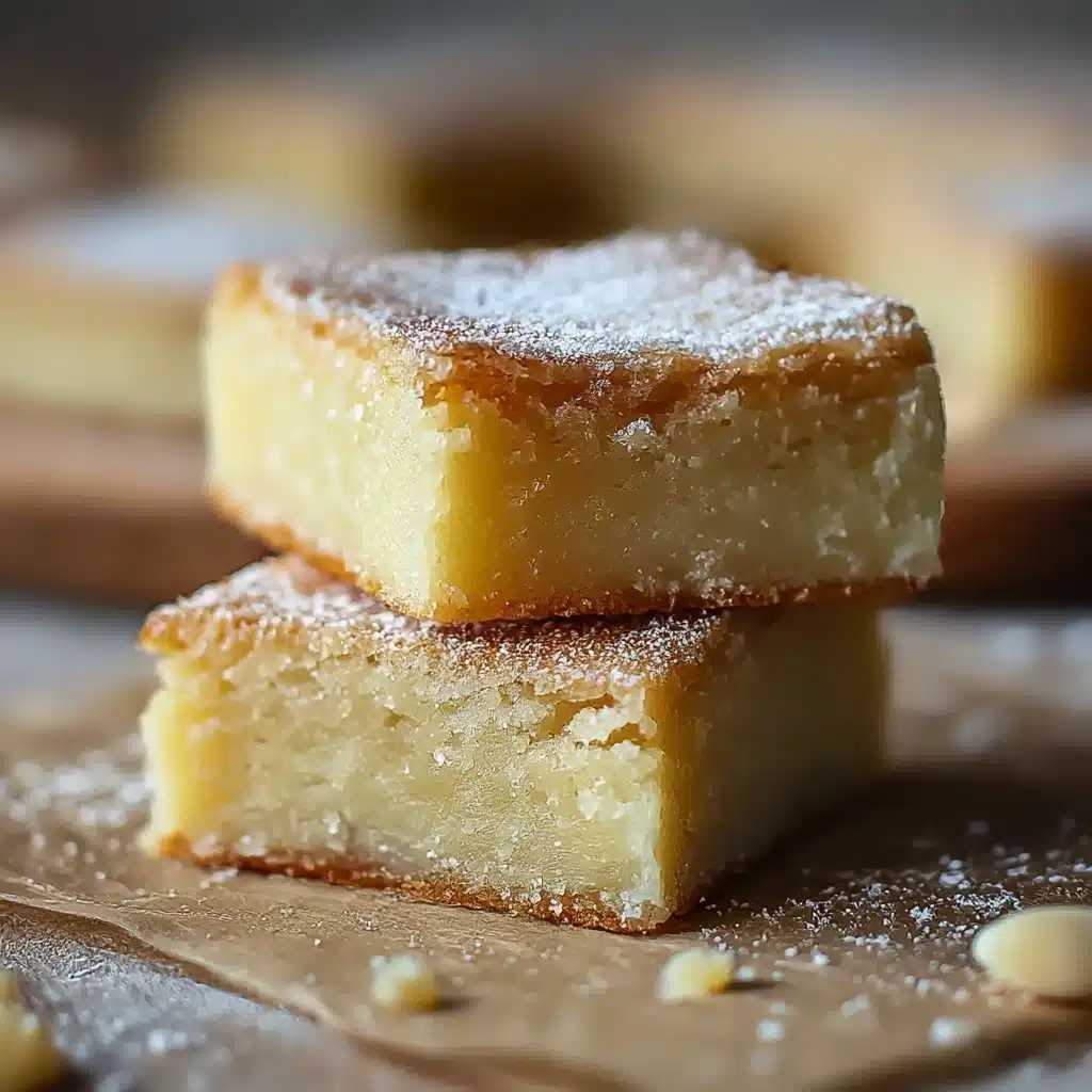 Apple Snickerdoodle Bars Recipe - Recipe Image