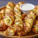 Jalapeno Popper Twists Recipe