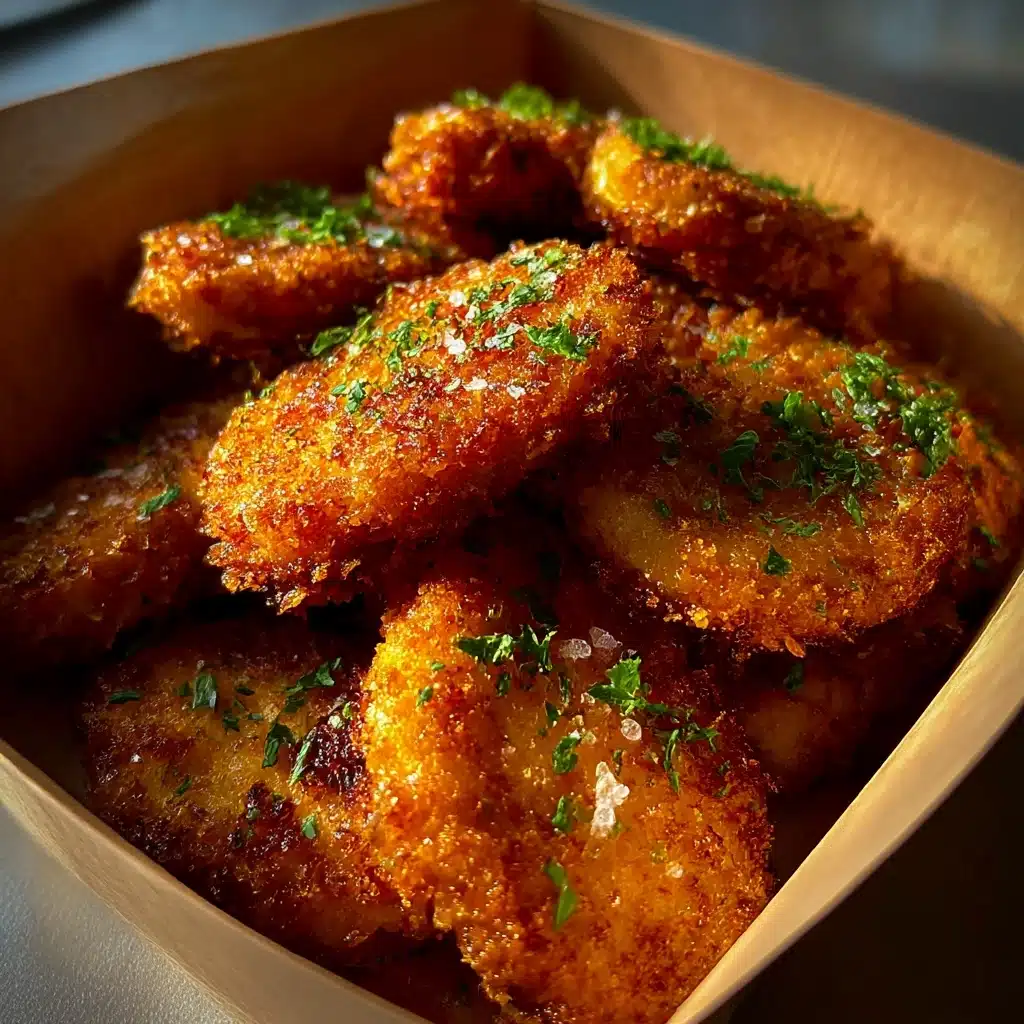 Melt-in-Your-Mouth Chicken Recipe - Recipe Image