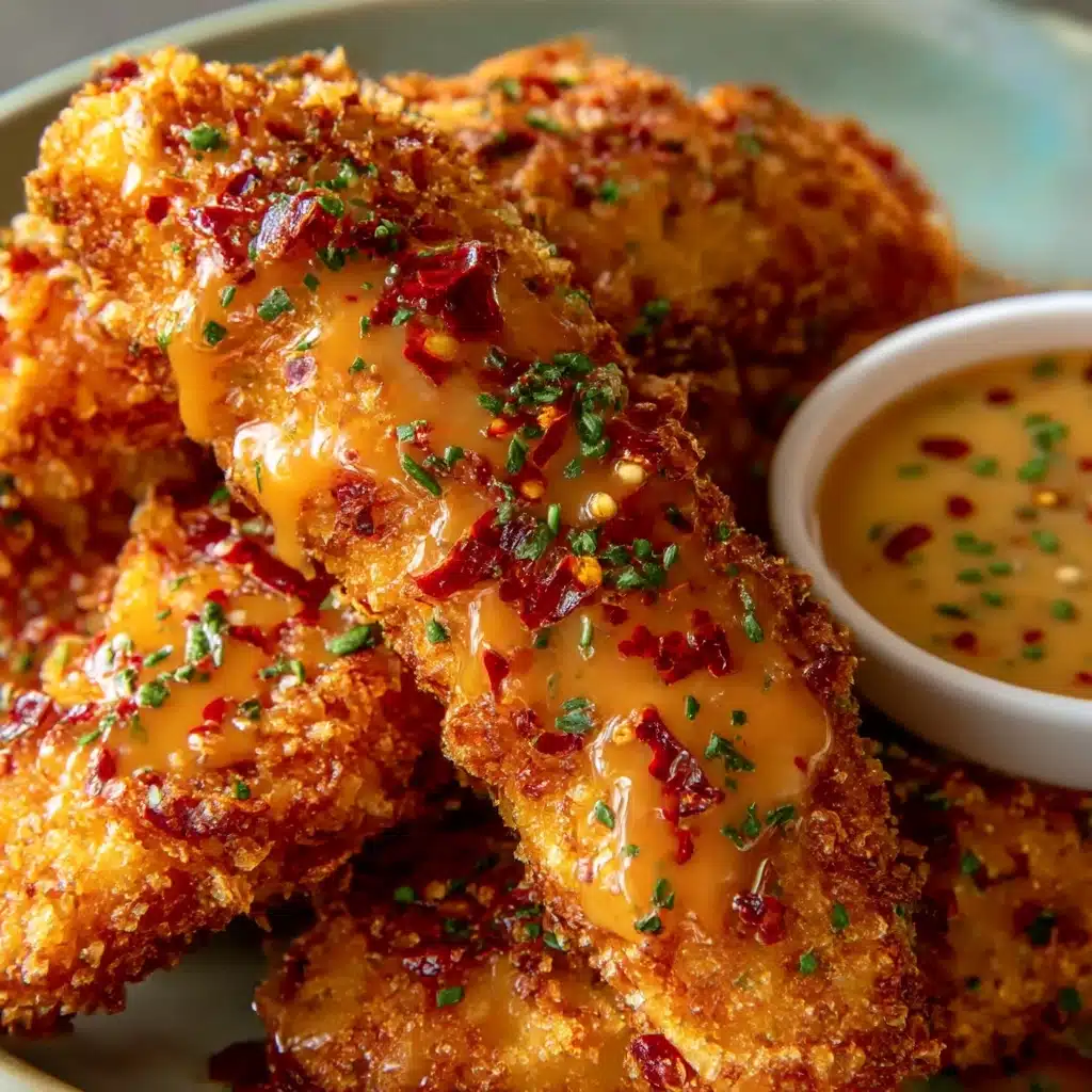 Bang Bang Chicken Recipe - Recipe Image