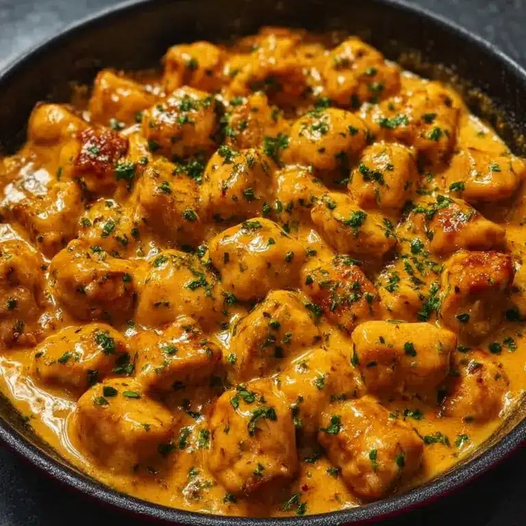 Savor the Flavor Recipe