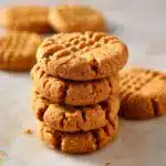 PBfit Soft Gluten Free Cookies Recipe