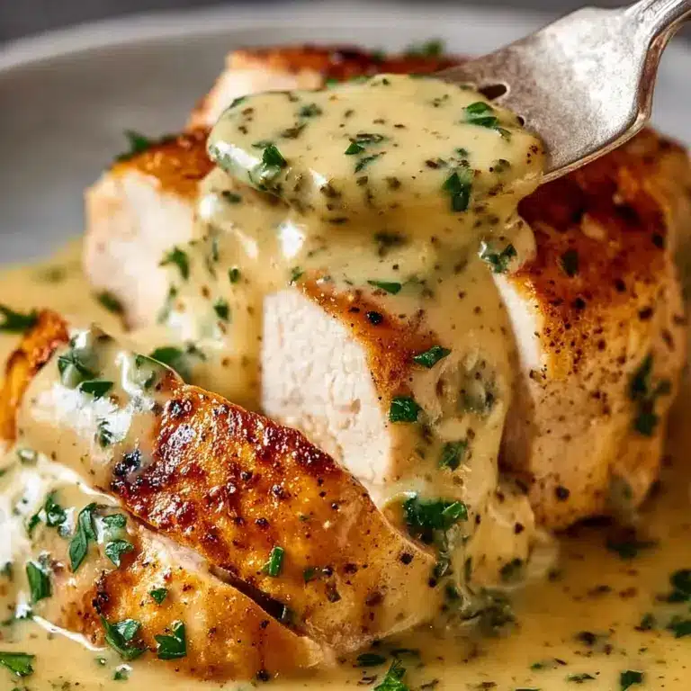 Ranch Chicken Creamy Crockpot Recipe