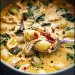 Marry Me Chicken Soup Recipe