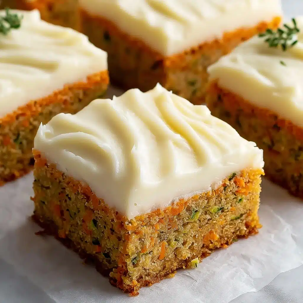  Bars with Lemon Cream Cheese Frosting Recipe - Recipe Image