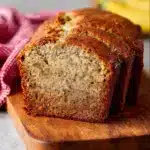 Banana Bread Recipe
