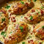 Marry Me Chicken Recipe