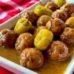 Mississippi Meatballs Recipe