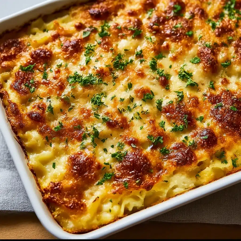 Lightly grease a 9×13-inch baking dish to prevent sticking Recipe - Recipe Image